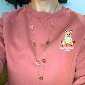 Kate Spade Long Necklace